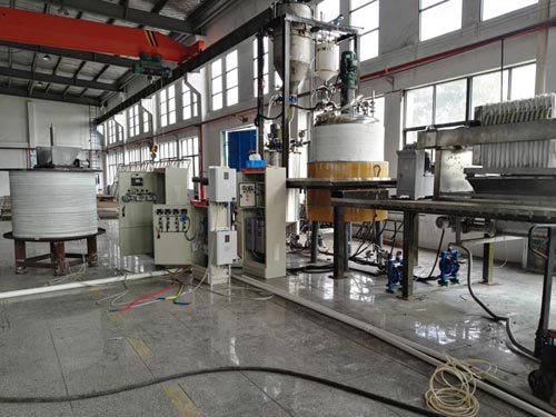 1000L反應(yīng)釜電磁加熱器