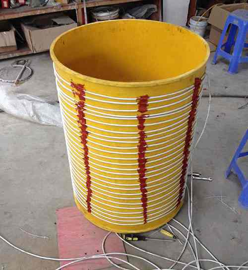 貴州太陽(yáng)能電磁加熱器加熱水箱